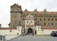 Burg und Schloss Bischofteinitz