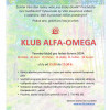 Klub Alfa-Omega podporuje pozůstalé v čase truchlení