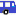 Piktogram - Zastávky výletního autobusu