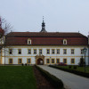 Schloss Velké Heraltice