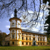 Schloss Linhartovy