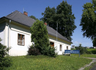 Technisches Museum in Peterwald