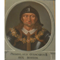 Premysl Otakar II.
