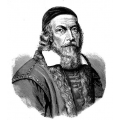 Jan Amos Komenský (Comenius)
