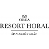 Logo - Orea Resort Horal