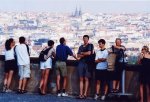 Czechtourism: Blick auf Prag