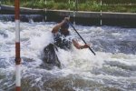 Czechtourism: Divoká řeka