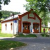 Heilbad-Informationszentrum. 