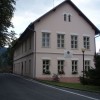 Informationszentrum Hukvaldy. 