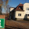 Touristisches Informationszentrum Petrovice bei Karviná. 