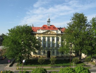 Svitava Elementary School