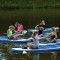 SUP Pardubice - Paddleboard
