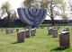 Památník Terezín - Jewish cemetery and former crematorium