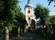 Pilgrimage church of the Blessed Virgin Mary