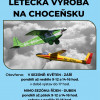 (Letecká výroba na Choceňsku)