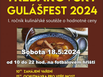 foto Třebařovský gulášfest 2024