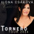 Ilona Csáková – Tornero tour 2024