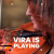 Vira is playing
