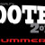 Scooter camp 2024 - třetí turnus