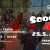 Scooter Day Rookie 14. ročník závodu Rookie