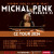 Michal Penk CZ/SK Tour 2024