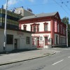 Ostravar Brewery. 