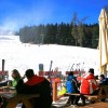 Ski Centre Lipno. 