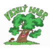 Logo - Veselý Habr