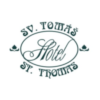 Logo - Saint Thomas Hotel