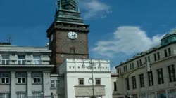 Město Pardubice se představuje